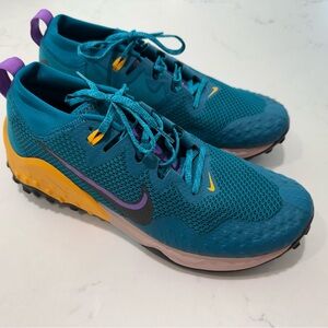 Nike Wildhorse 7 Trail Running Shoes (New w/Box)